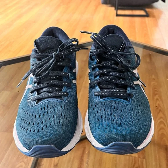 ASICS Gel-Nimbus, 24 size 7.5. In good shape - Picture 2 of 6